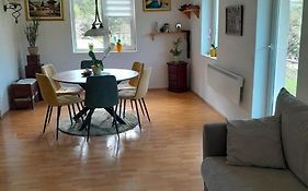 Nice Apartment Near By Capital Of Slovenia
