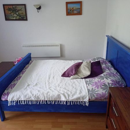 Nice Apartment Near By Capital Of Slovenia Lublaň Exteriér fotografie