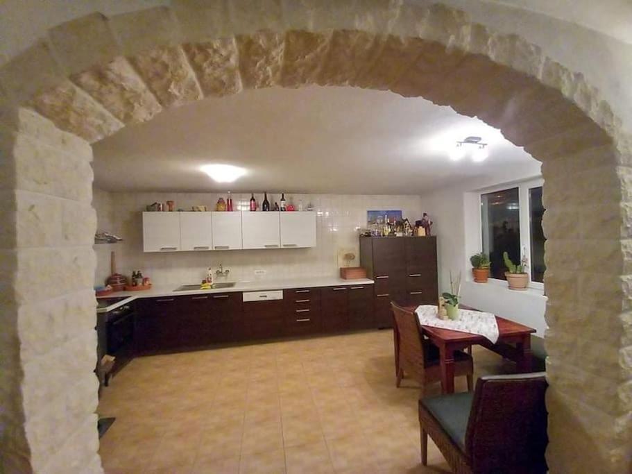 Nice Apartment Near By Capital Of Slovenia Lublaň Exteriér fotografie