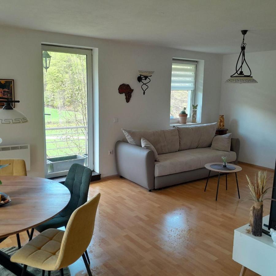 Nice Apartment Near By Capital Of Slovenia Lublaň Exteriér fotografie