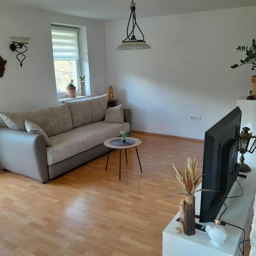 Nice Apartment Near By Capital Of Slovenia Lublaň Exteriér fotografie