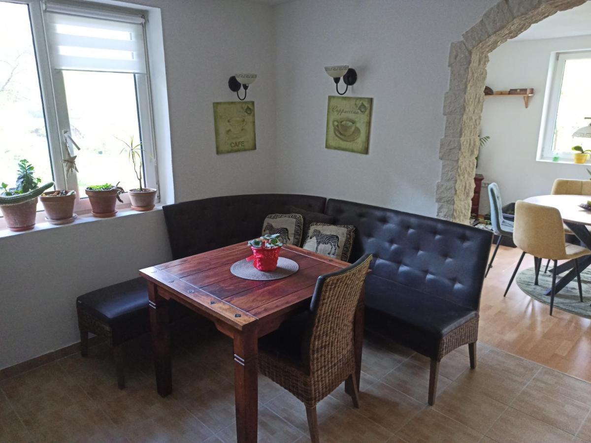 Nice Apartment Near By Capital Of Slovenia Lublaň Exteriér fotografie