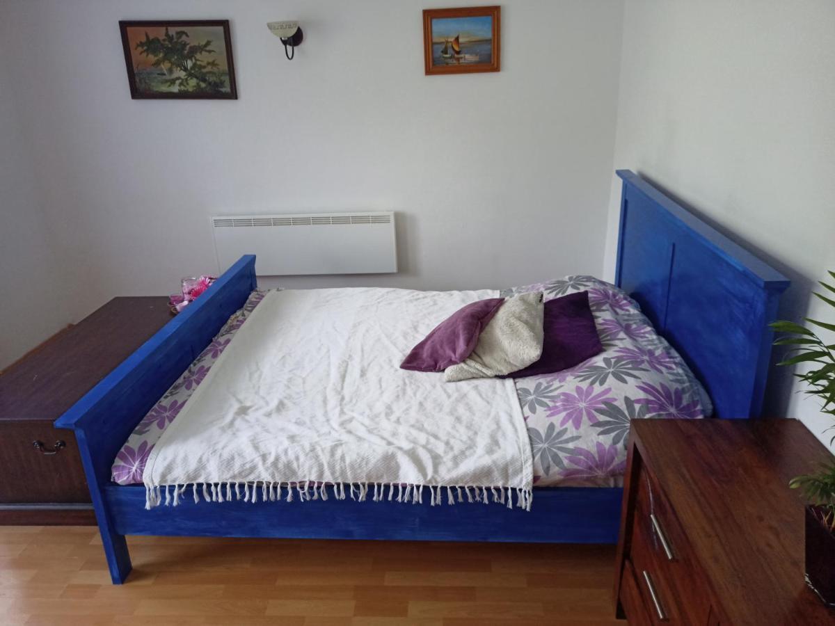 Nice Apartment Near By Capital Of Slovenia Lublaň Exteriér fotografie