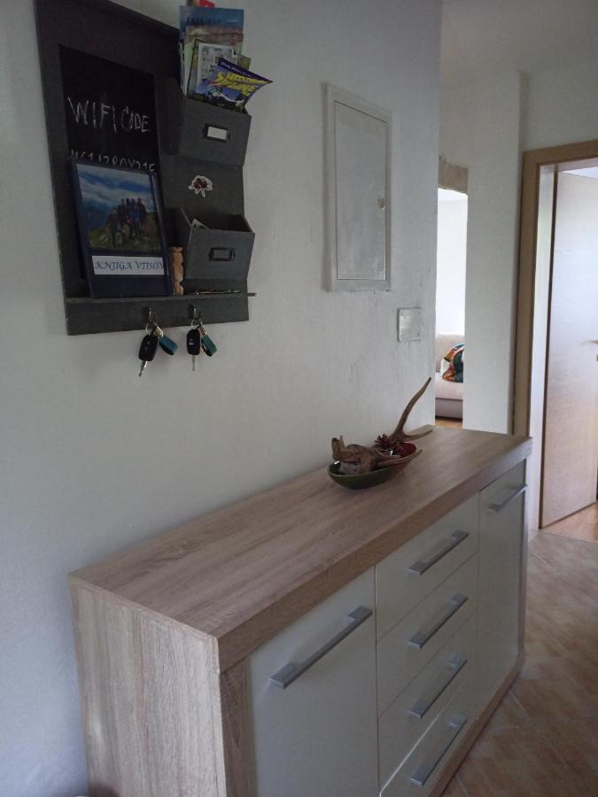 Nice Apartment Near By Capital Of Slovenia Lublaň Exteriér fotografie