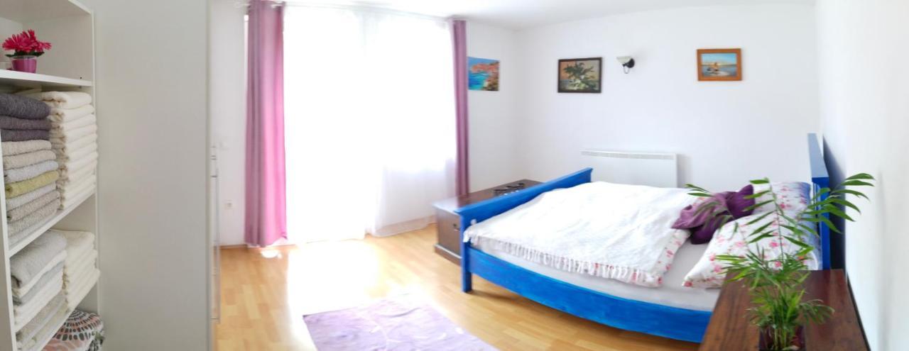 Nice Apartment Near By Capital Of Slovenia Lublaň Exteriér fotografie